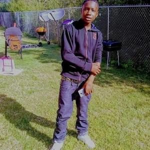 Meet your Posher, Timothy